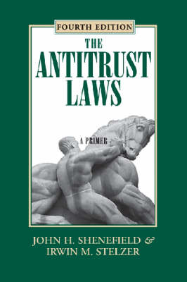 The Antitrust Laws