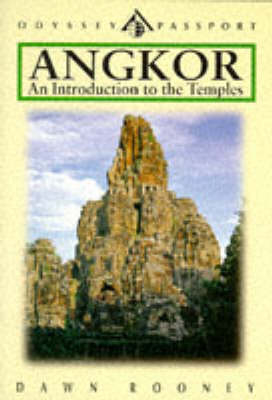 Angkor: an Introduction to the Temples