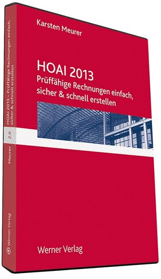 HOAI 2013