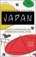 Discovering Cultural Japan