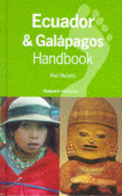 Ecuador & Galapagos Handbook