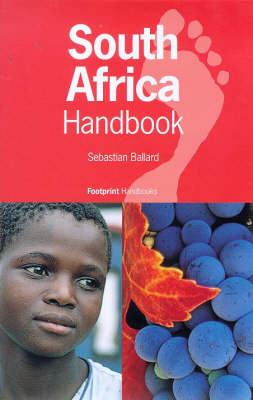 South Africa Handbook