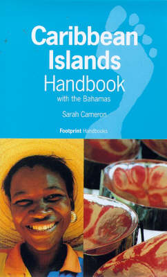 Caribbean Islands Handbook: with the Bahamas