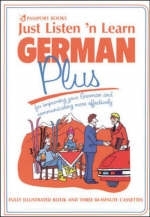 Just Listen 'N Learn