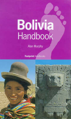 Bolivia Handbook