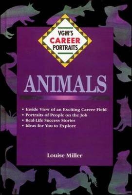 Animals - Louise Miller