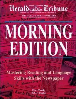 Iht: Morning Edition Cass