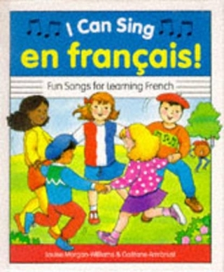 I Can Sing en Francais