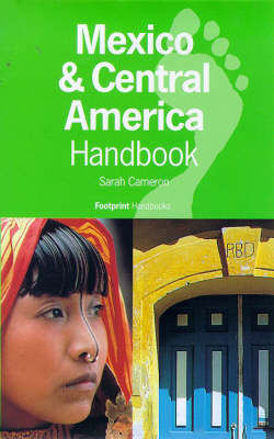 Mexico and Central America Handbook