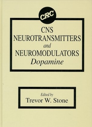CNS Neurotransmitters and Neuromodulators - Trevor W. Stone