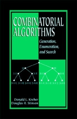 Combinatorial Algorithms