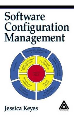 Software Configuration Management - Jessica Keyes