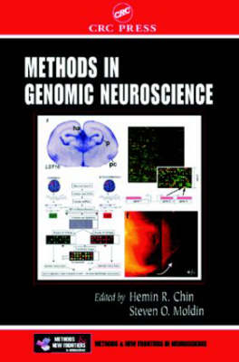 Methods in Genomic Neuroscience - 