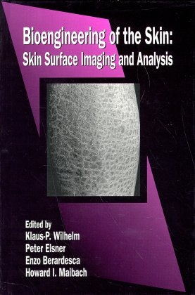 Bioengineering of the Skin - 