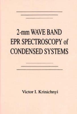 2-mm Wave Band EPR Spectroscopy of Condensed Systems