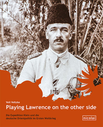 Playing Lawrence on the other Side