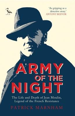 Army of the Night -  Patrick Marnham