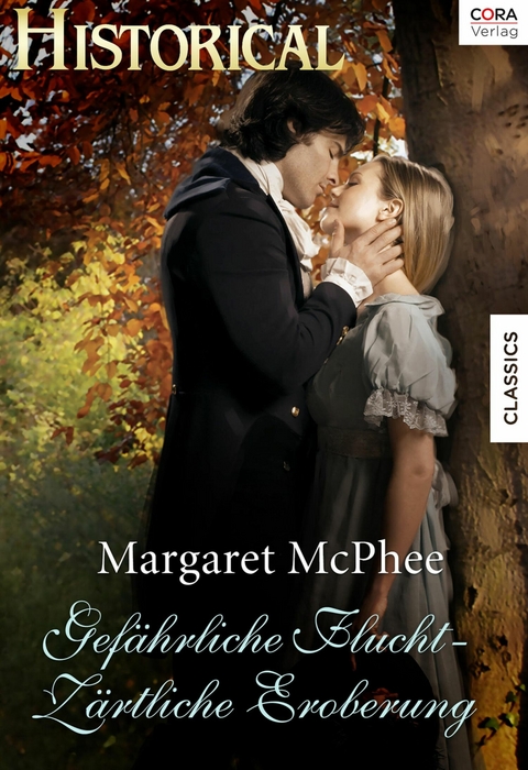 Gefährliche Flucht - Zärtliche Eroberung - Margaret McPhee