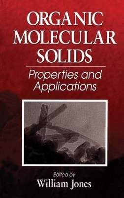 Organic Molecular Solids - 