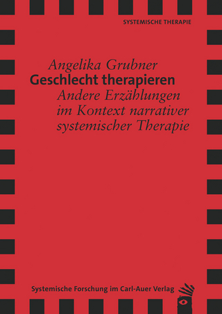 Geschlecht therapieren