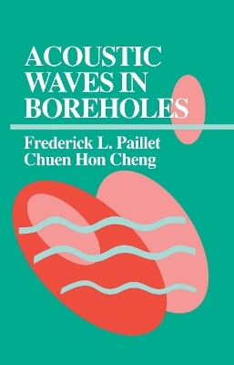 Acoustic Waves in Boreholes