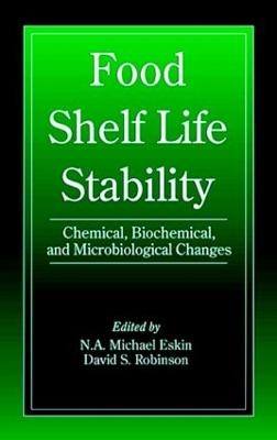 Food Shelf Life Stability - 