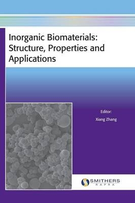 Inorganic Biomaterials