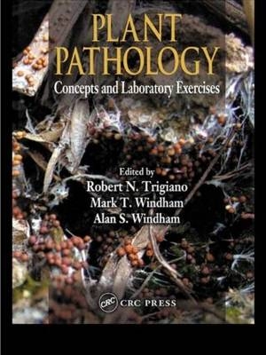Plant Pathology - 