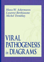 Viral Pathogenesis in Diagrams - Hans-Wolfgang Ackermann