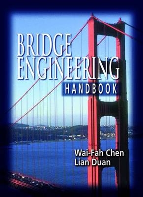 Bridge Engineering Handbook - 