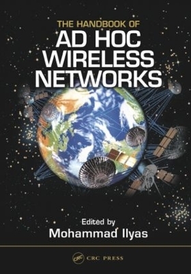 The Handbook of Ad Hoc Wireless Networks - 