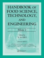 Hdbk Food Sci TEC Eng V2