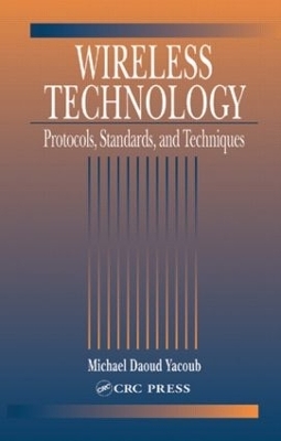 Wireless Technology - Michel Daoud Yacoub