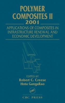 Polymer Composites II - 