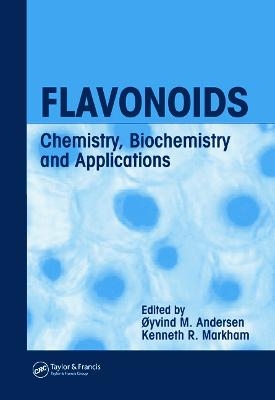 Flavonoids - 