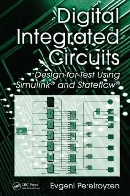 Digital Integrated Circuits - Evgeni Perelroyzen