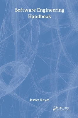 Software Engineering Handbook - Jessica Keyes