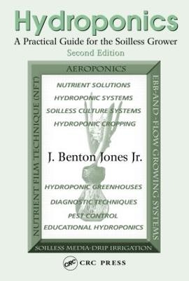 Hydroponics - Jr. Jones  J. Benton