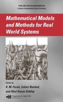 Mathematical Models and Methods for Real World Systems - 