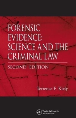 Forensic Evidence