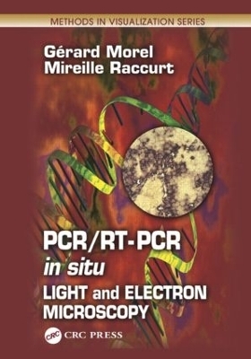 PCR/RT- PCR in situ - Gerard Morel, Mireille Raccurt