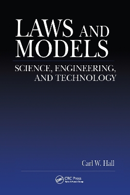 Laws and Models - Carl W. Hall