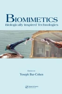 Biomimetics - Yoseph Bar-Cohen