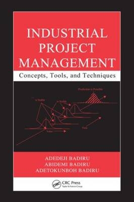 Industrial Project Management