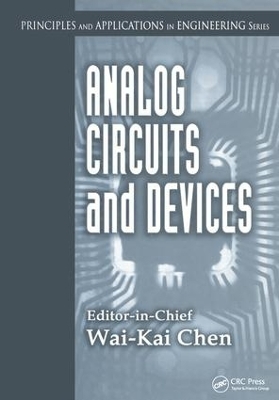Analog Circuits and Devices - 