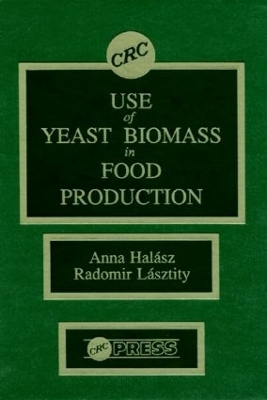 Use of Yeast Biomass in Food Production