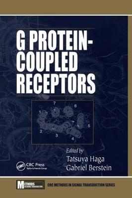 G Protein-Coupled Receptors - 