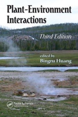 Plant-Environment Interactions - 