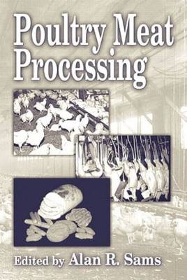 Poultry Meat Processing - 