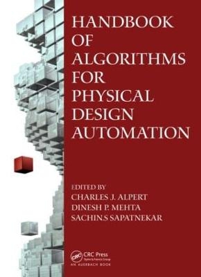 Handbook of Algorithms for Physical Design Automation - 